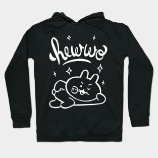 hewwo2 Hoodie